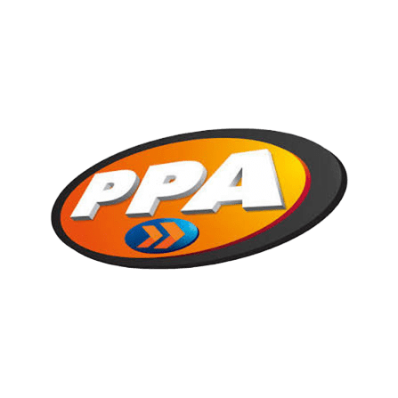 Logo PPA
