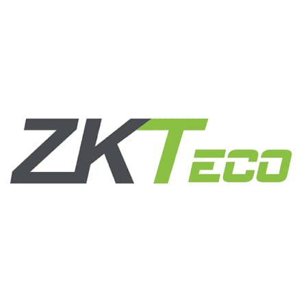 Logo ZKTeco